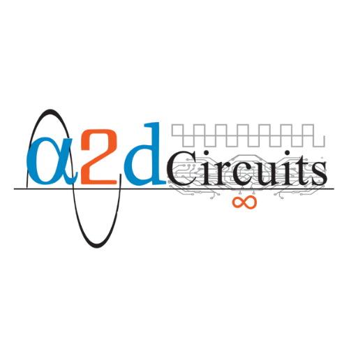 a2d Circuits Logo
