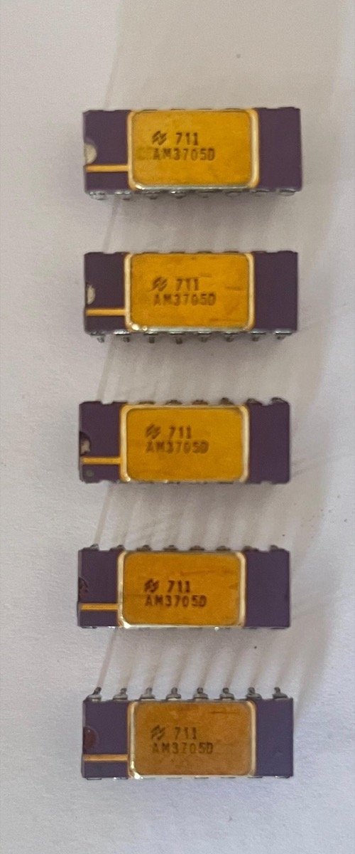 Integrated Circuit