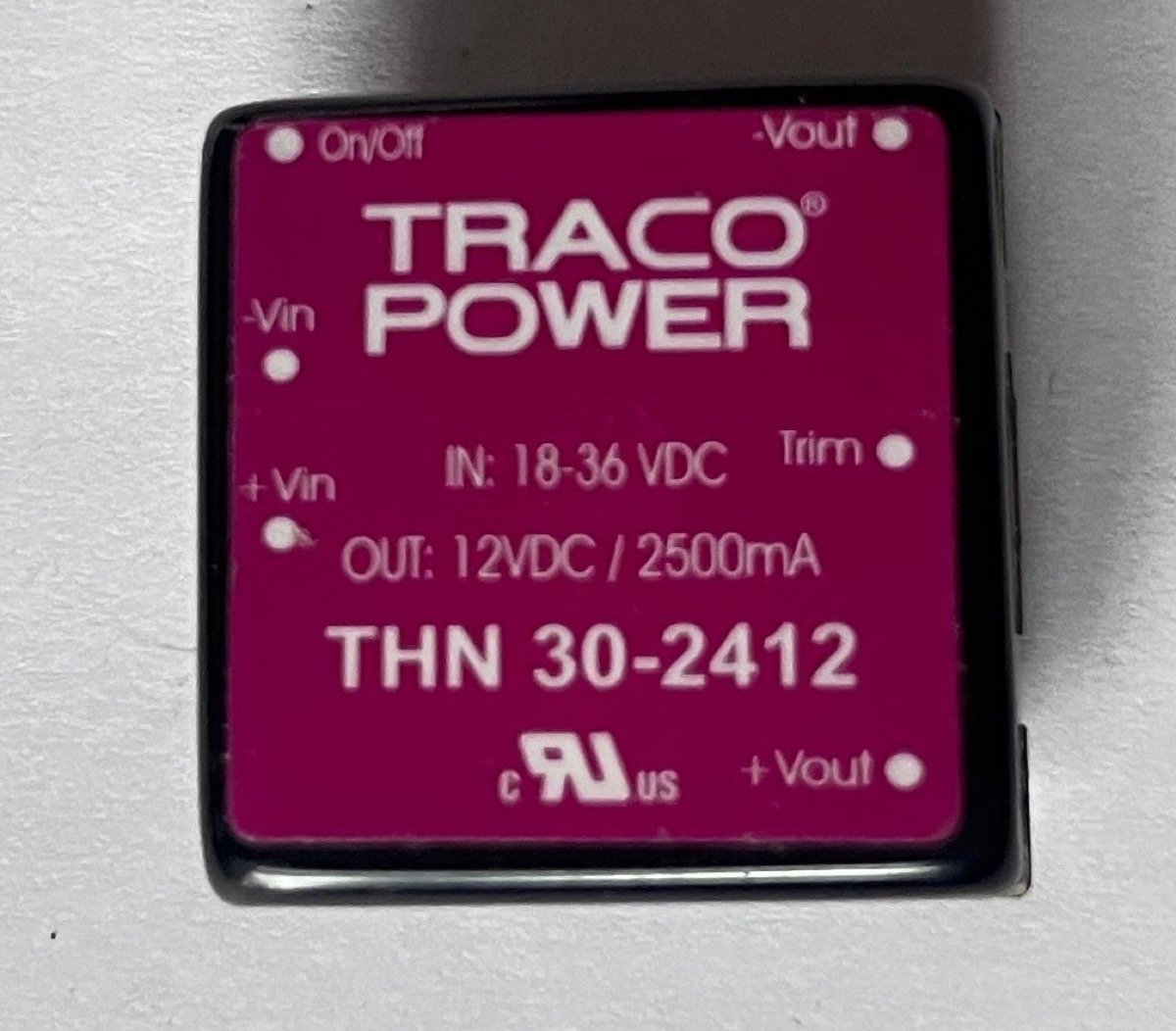 Power Module